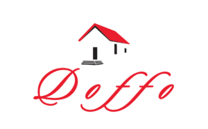 Doffo Wines Logo